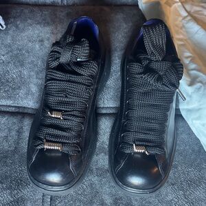 Burberry shoes